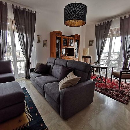 Boudoir Brenta Villa Syracuse Buitenkant foto