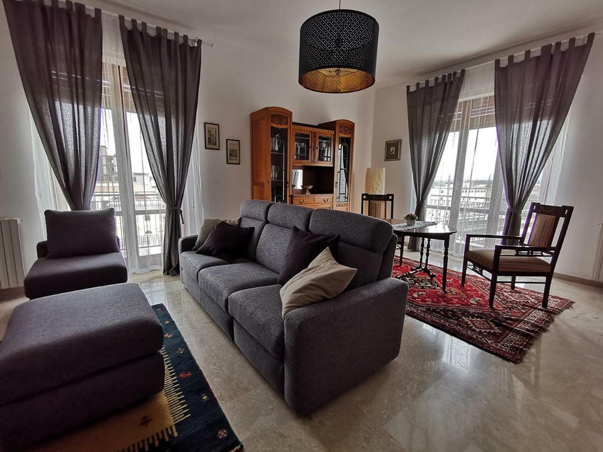 Boudoir Brenta Villa Syracuse Buitenkant foto