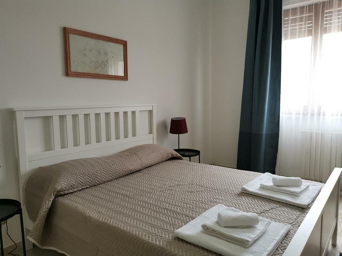 Boudoir Brenta Villa Syracuse Buitenkant foto