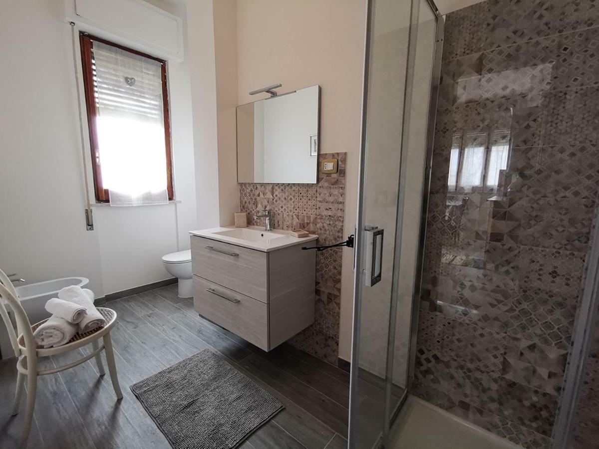 Boudoir Brenta Villa Syracuse Buitenkant foto