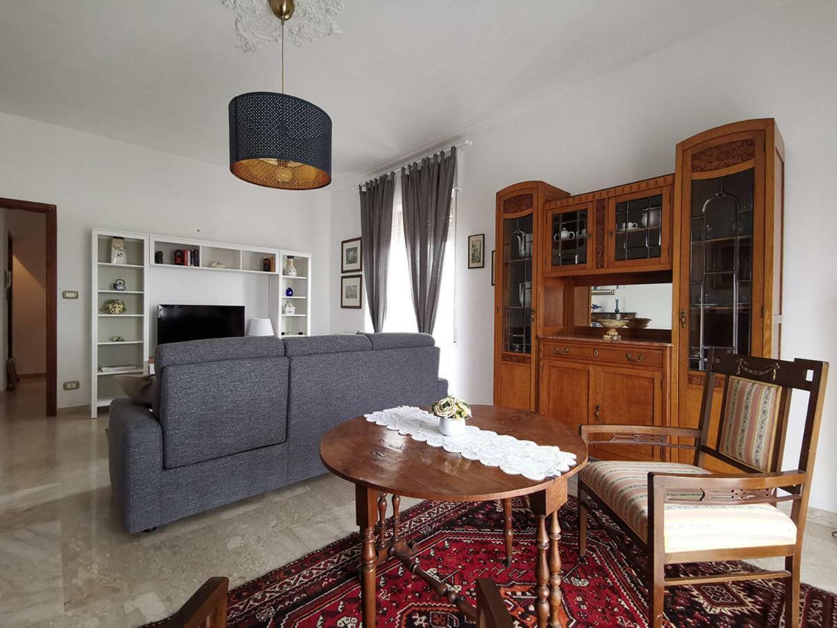 Boudoir Brenta Villa Syracuse Buitenkant foto