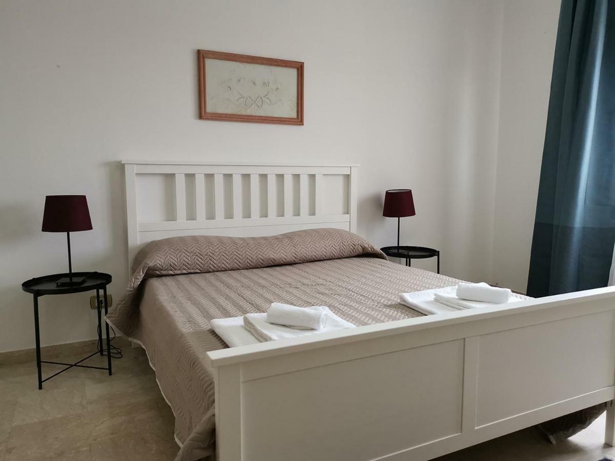 Boudoir Brenta Villa Syracuse Buitenkant foto