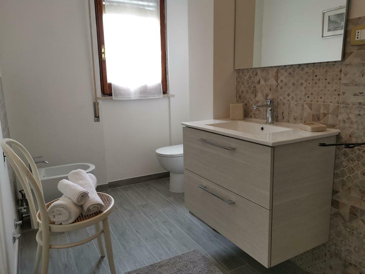 Boudoir Brenta Villa Syracuse Buitenkant foto