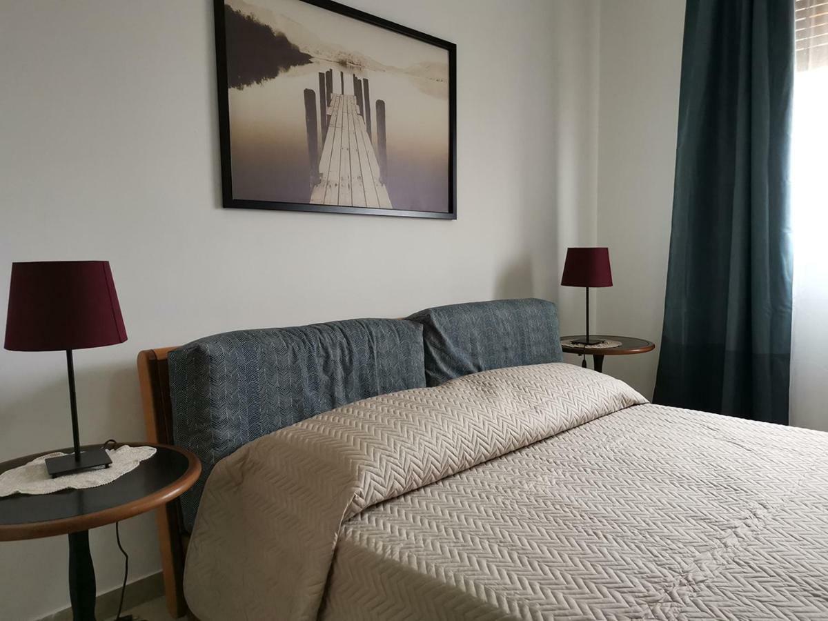 Boudoir Brenta Villa Syracuse Buitenkant foto